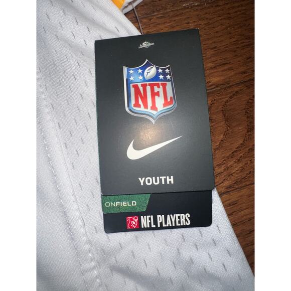 NWT NFL Washington Redskins Jersey Robert Griffin III #10 Youth XL Collectors - Picture 7 of 15